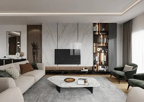 Mordoğan Dekorasyon