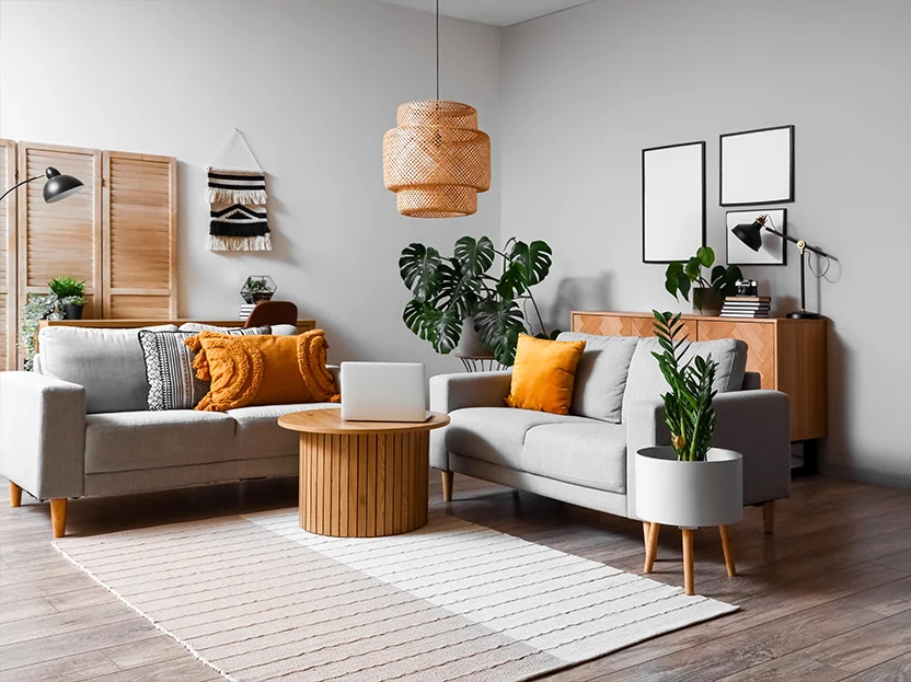 Mordoğan Dekorasyon